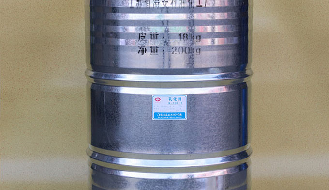 化說新語(yǔ)：乳化劑A的分類及性能作用